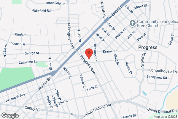 Penna Chiropractic Association