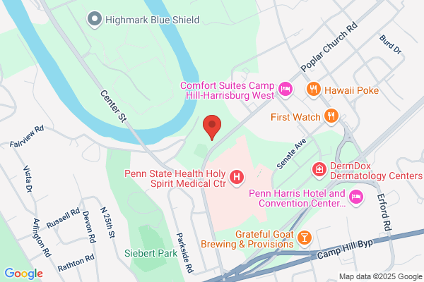 Associated Otolaryngologists of PA
