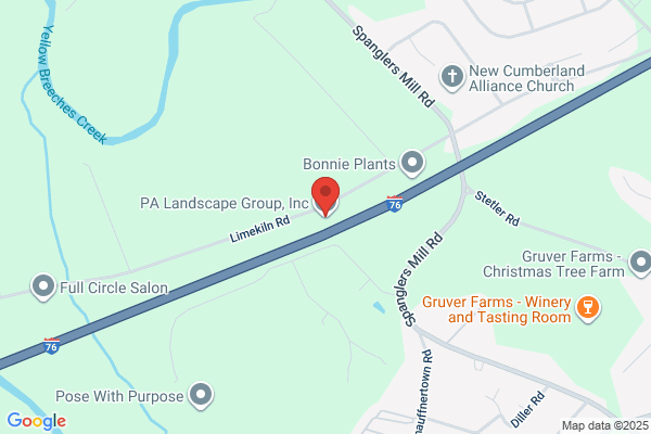 PA Landscape Group, Inc.