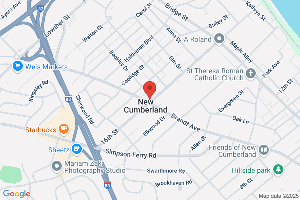 Children's School of New Cumberland