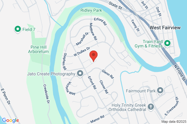 East Pennsboro Area School District, West Creek Hills Elementary School