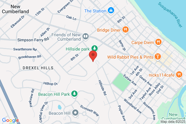 Hillside Elementary School