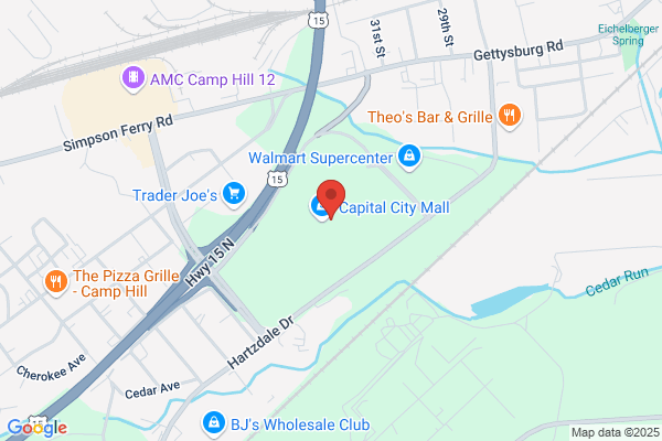 Sterling Optical - Camp Hill