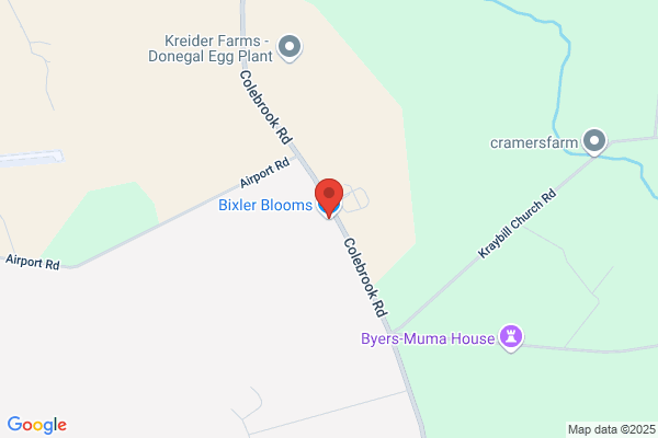 Bixler's Flowers & Gifts