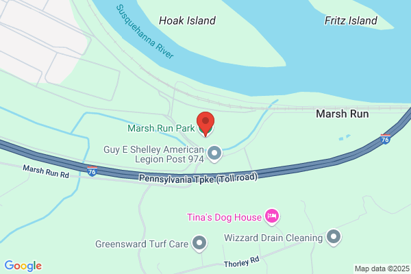 Marsh Run Construction LLC