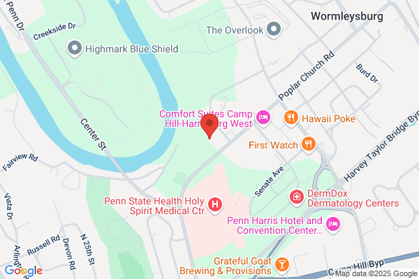 Grandview Surgery Center At Mechanicsburg
