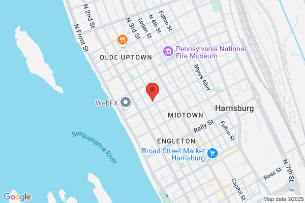 Hamilton Food Store