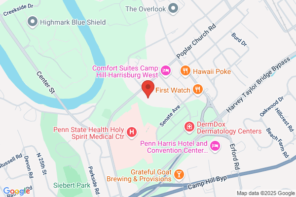 West Shore Health & Rehabilitation Center