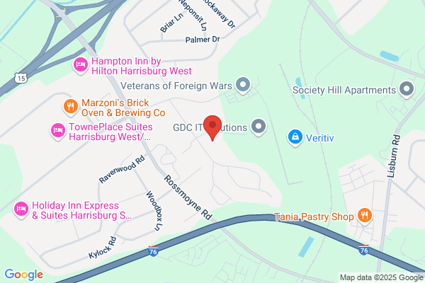 Jeffrey Johns, Bankers Life Agent