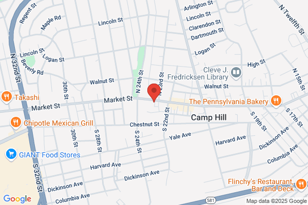 Wilson Gregory Agency Inc