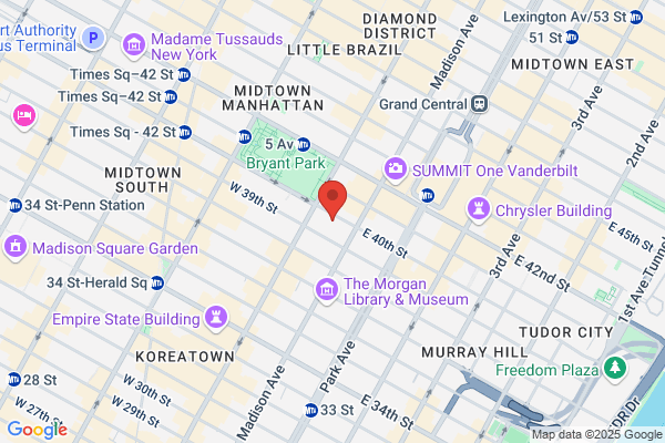 Bernstein Liebhard & Lifshitz Llp
