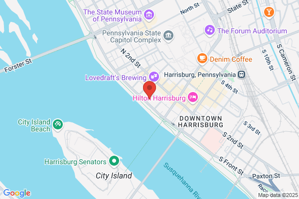 Dauphin County Lawyer Referral Service