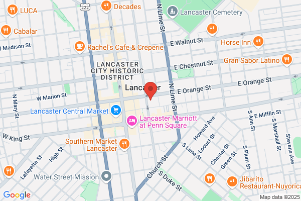 Grose Stephen L Attorney