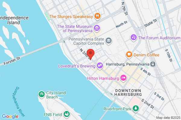 Thomas D Mark Attorney
