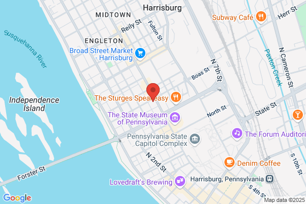 Creative Law Studio - Monica Ugliuzza Law, Inc.