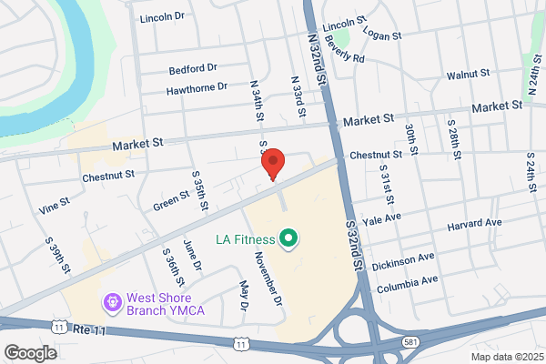 Pickford Law Office