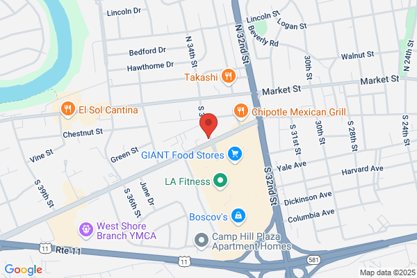 Rhoads & Sinon LLP