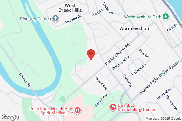 Fresenius Kidney Care Camp Hill PA