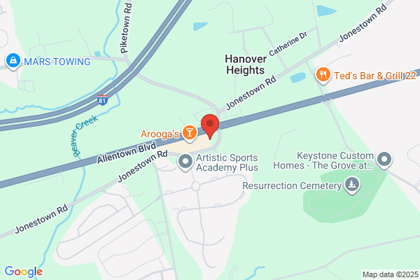 Chow420 CBD Dispensary Order Fulfillment Center, Mail Delivery Only - Harrisburg, PA