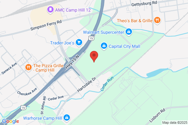Dr. Preya Patel, Optometrist, and Associates - Capital City