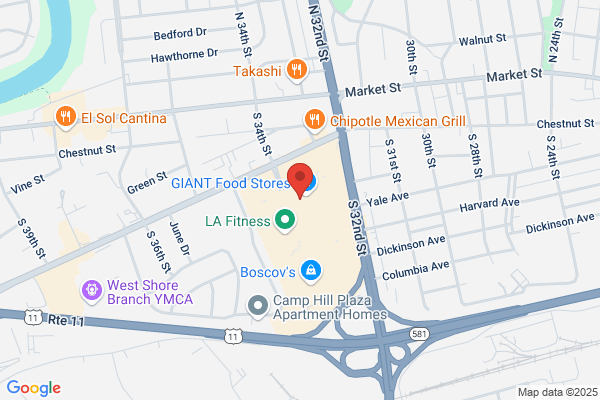 GIANT Pharmacy