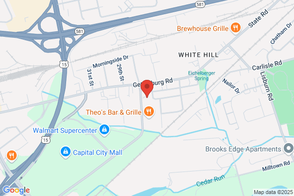 Camp Hill Auto & Truck