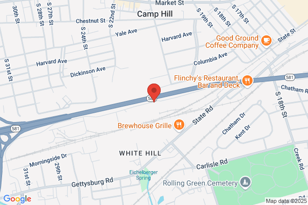 Ewing Roofing Co