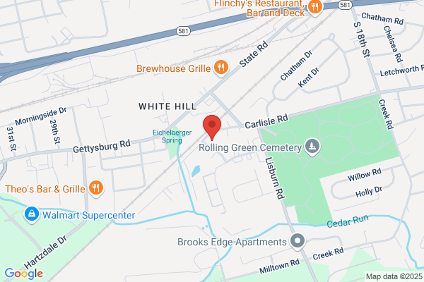 General Hydraulics Inc