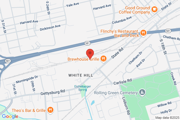 Metropolitan HVAC LLC