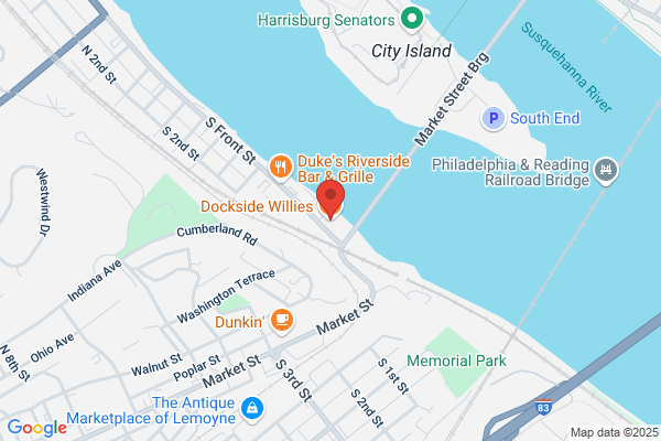 Dockside Willies