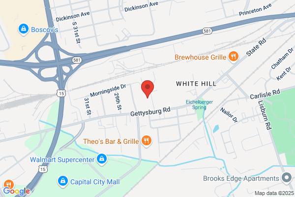 Winsupply of Camp Hill