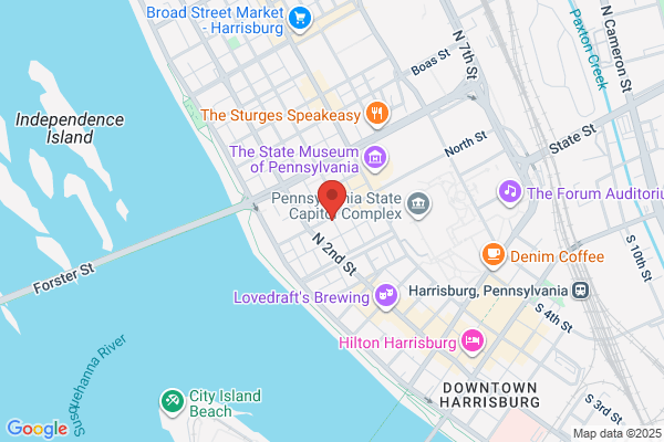 Harrisburg Maennerchor