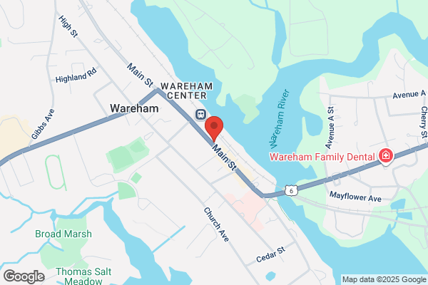 Wareham Glenn Realtor