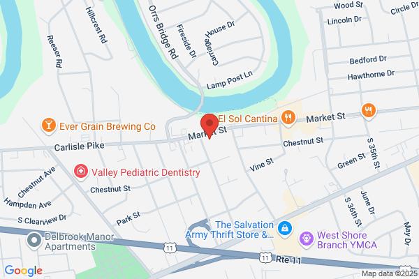 Hardy Hill at Guaranteed Rate Affinity (NMLS #1879754)