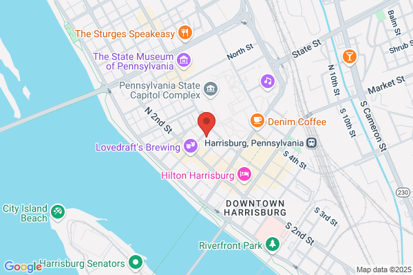 Patterson Kent H Attorney