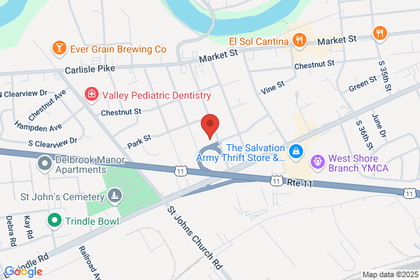 Tri-County Abstract Service