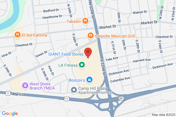Capital Region Pastor's Network