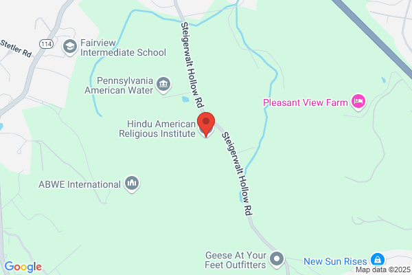 Hindu American Religious Institute