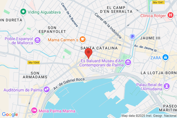 Spot Restaurant the