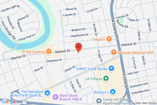 Spring Garden Restaurant