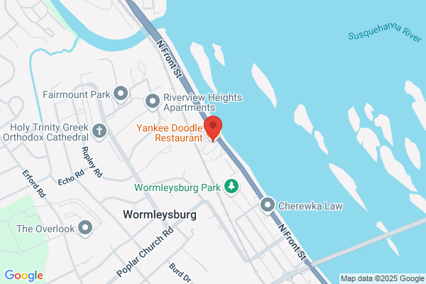 Yankee Doodle Family Restaurant