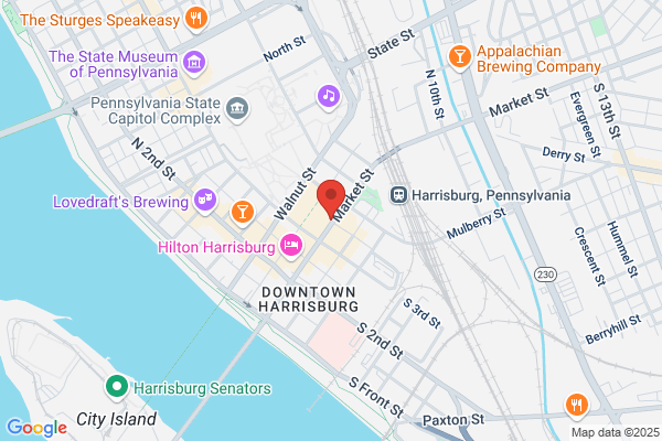 Strawberry Square Development Corporation
