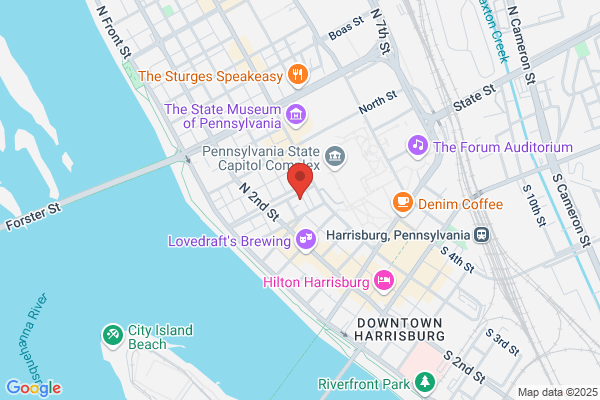 National Federation of Independent Business-PA
