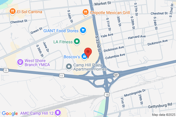 East Mall Travel Service Inc