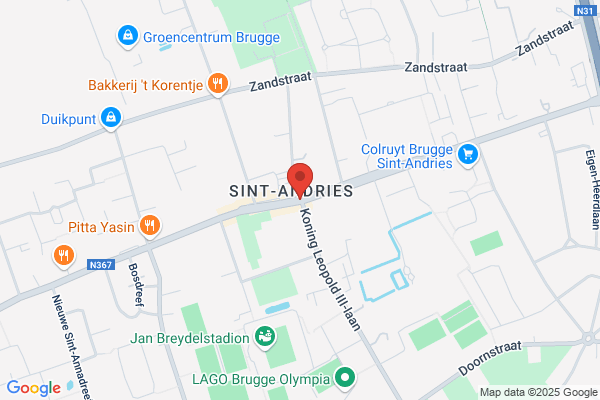 Andries