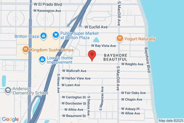 Aloha Painting Co Inc