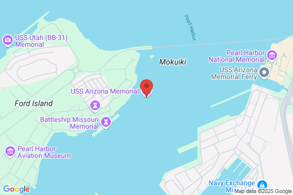 Arizona Memorial Museum Association
