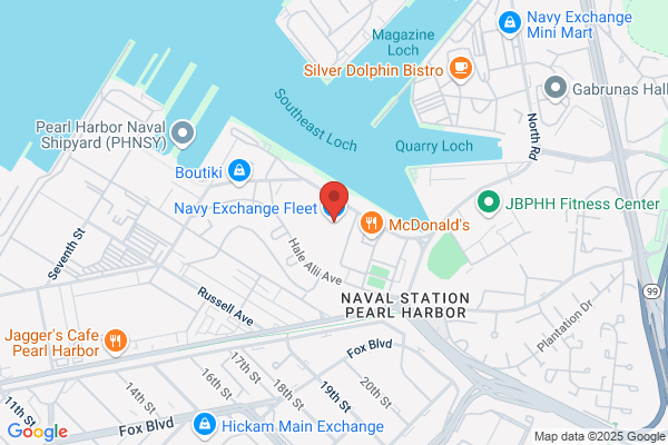 Eagle Fleet Services