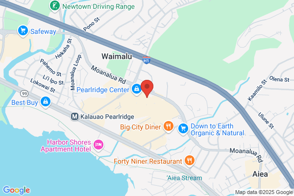 Fantastic Sams, Regional Office