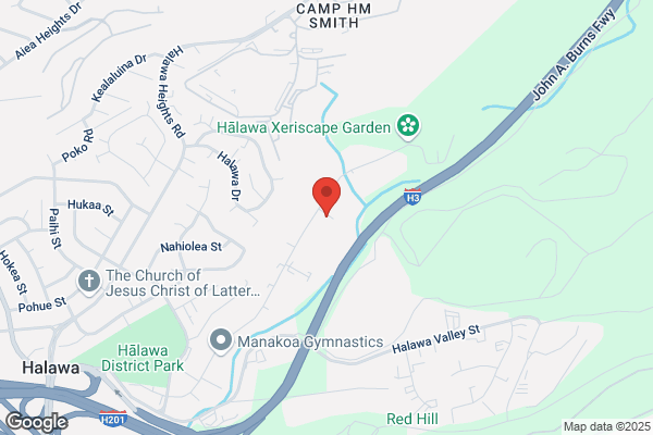 Halawa Valley Auto Repair